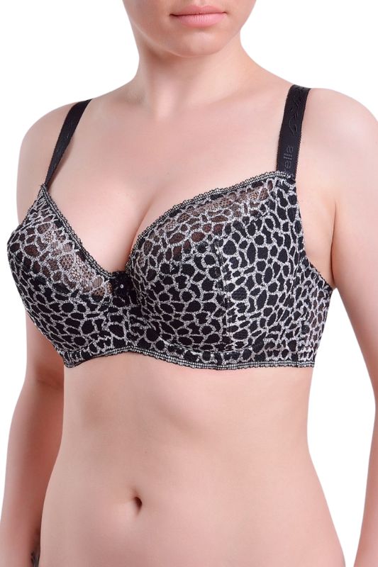 Бюстгалтер (Чашка Е)